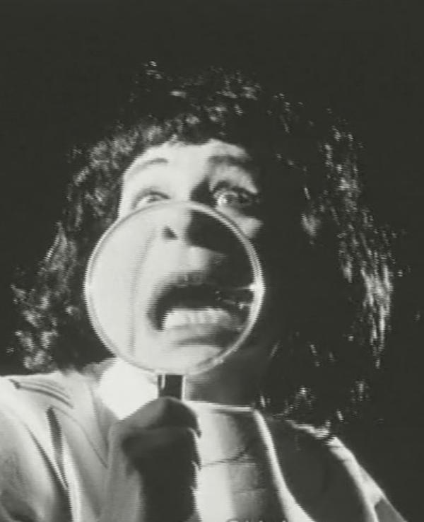 Unternehmen Arschmaschine